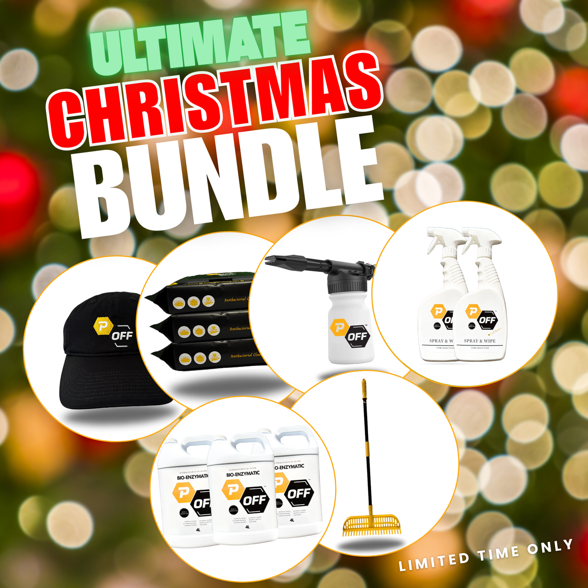 Ultimate Christmas Bundle