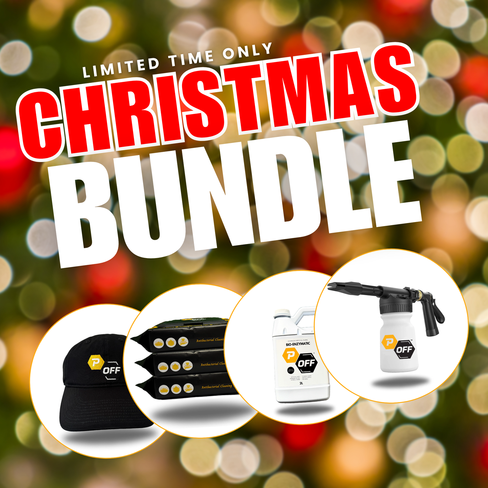 Christmas Bundle