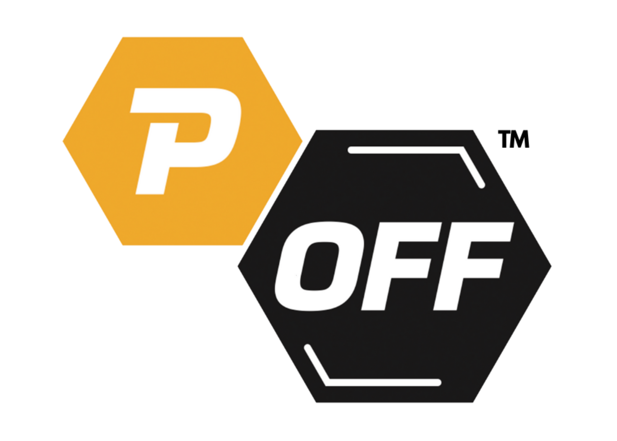 P-Off Enzymatic Urine Remover Australia Logo