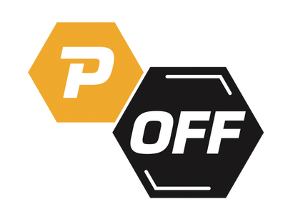 P-Off