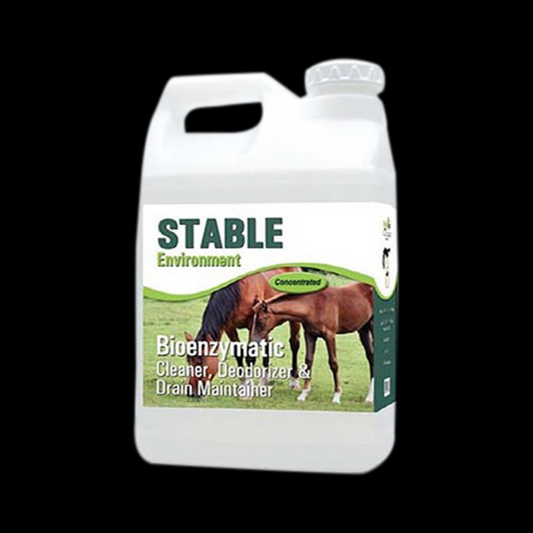 STABLE LARGE BREED FORUMLA 4L